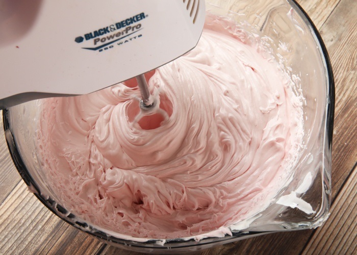 Whipping Body Butter