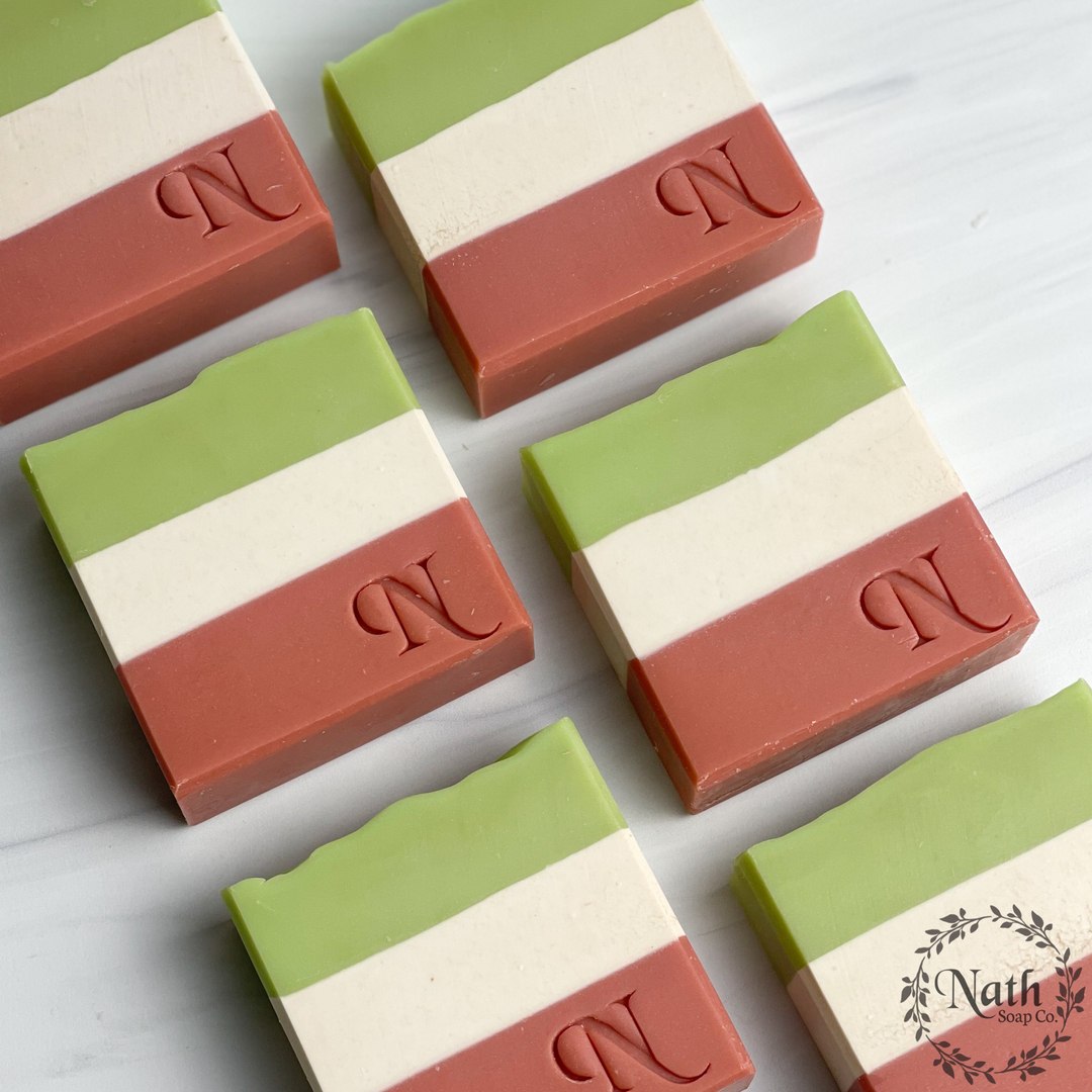 
Maker of the Month: Nath Soap Company

