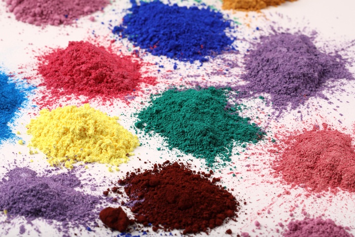 All
About Micas and Pigments | Bramble Berry