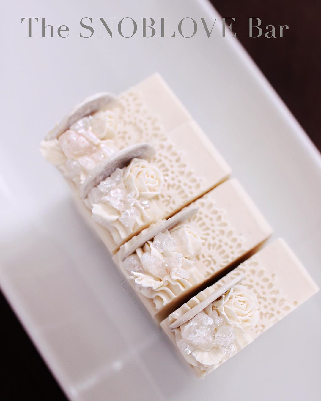 moon child
soap by the snoblove bar