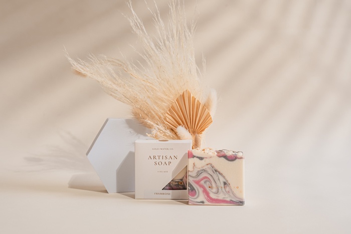 Gold + Water Co. | Bramble Berry