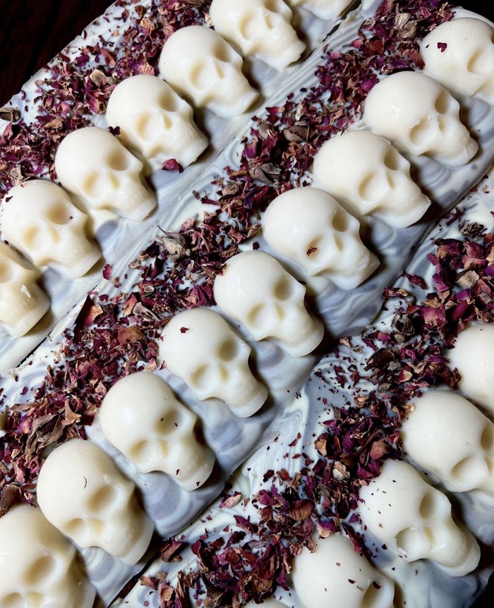 Maker of the Month: Holy Grail Organics | Bramble Berry