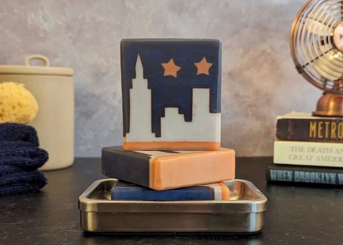 Coastside Creations wax melts Coastside Creations wax melts