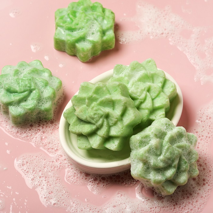 Aloe Shampoo Bar Project Aloe
Shampoo Bar Project