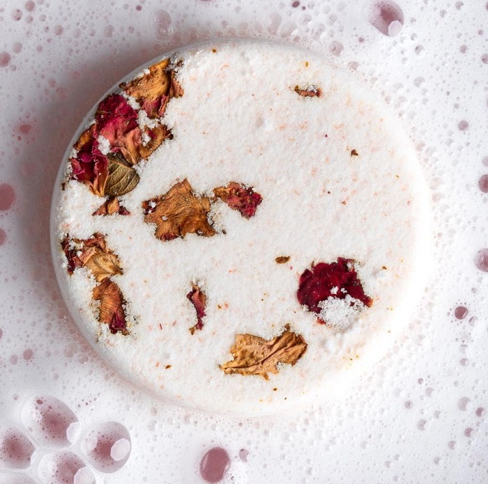 
5 Ways to Make DIY Bath Bombs Special

