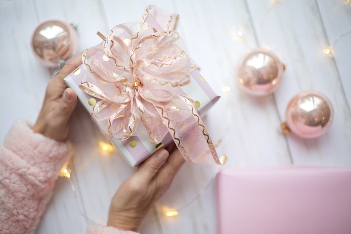 
9 Reasons to Give Homemade Gifts

