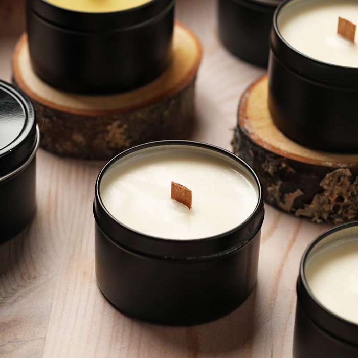 Coconut Soy Wax