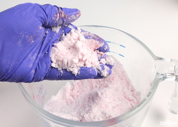 
Shelf Life of Bath Products and Ingredients

