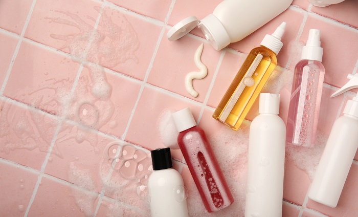
DIY Hair Care for Dry Hair

