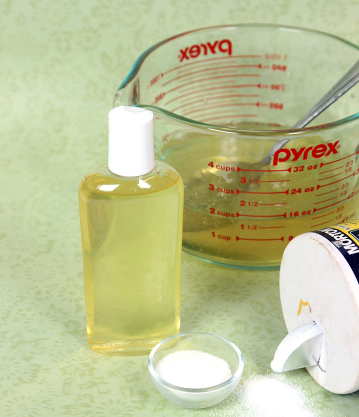 how
                to use liquid soap base | bramble berry