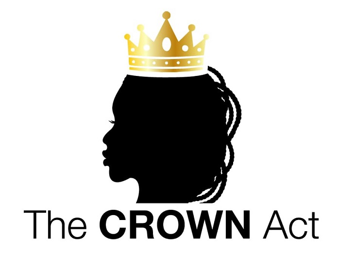 
Support the CROWN Act With Us


