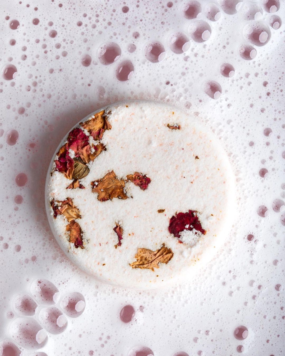 
How to Package Bath Bombs

