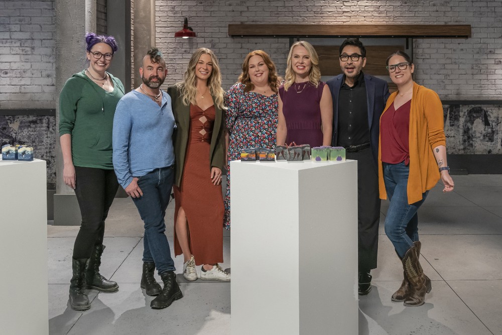 
Behind the Scenes of Meet Your Makers Showdown

