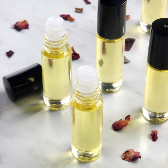 face serum