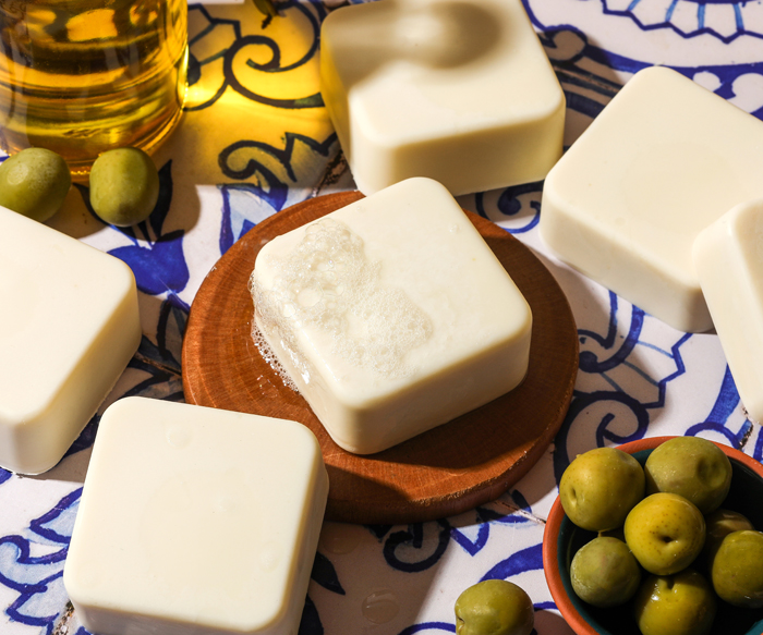 
All About Castile Soap

