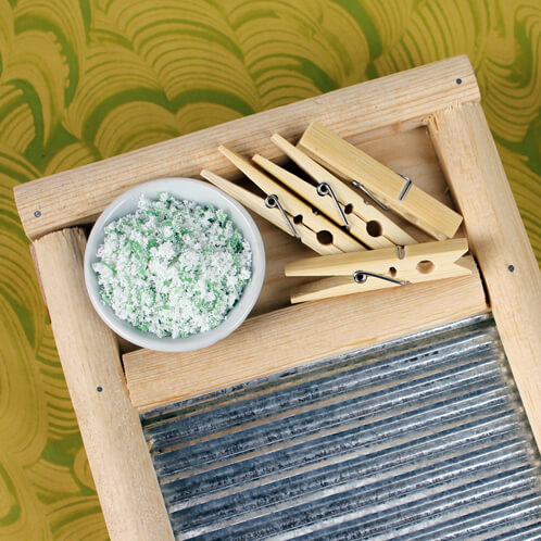 
DIY Laundry Detergent: Recipes That Actually Work

