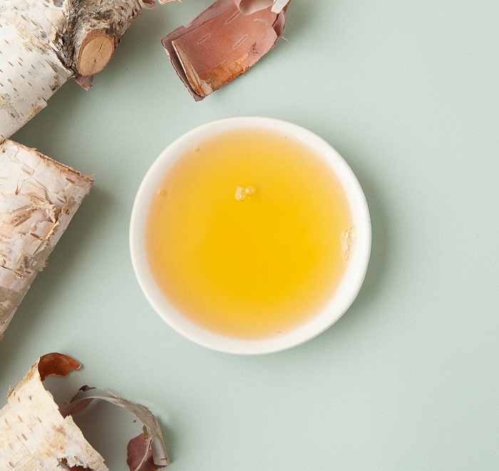 
Using Birch Extract in Skincare

