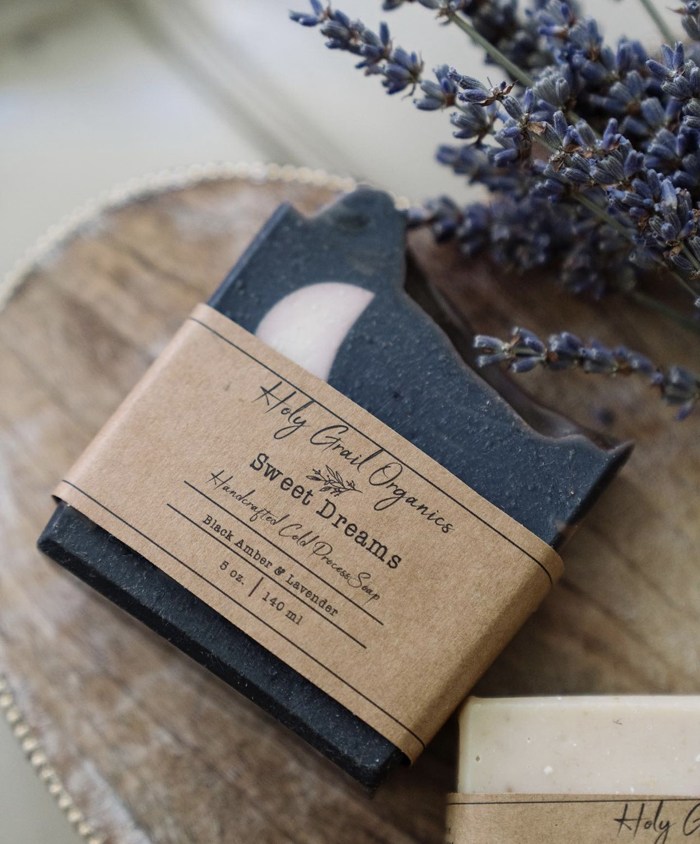 Maker of the Month: Holy Grail Organics |
                Bramble Berry