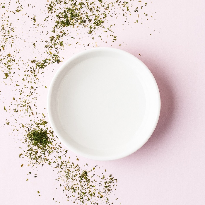 Seaweed
                Extract