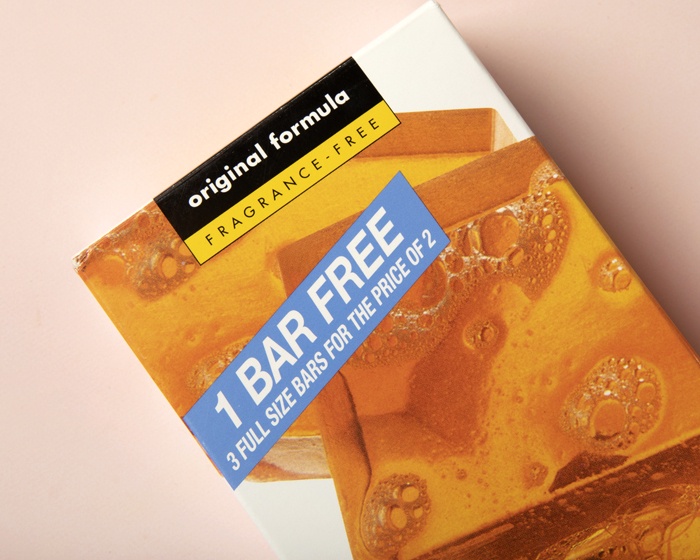 Reviewing Store-bought Soap | Bramble
                Berry