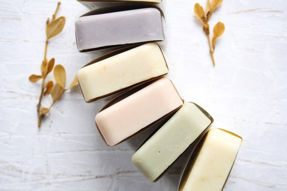 
Maker of the Month: Bottega Zero Waste

