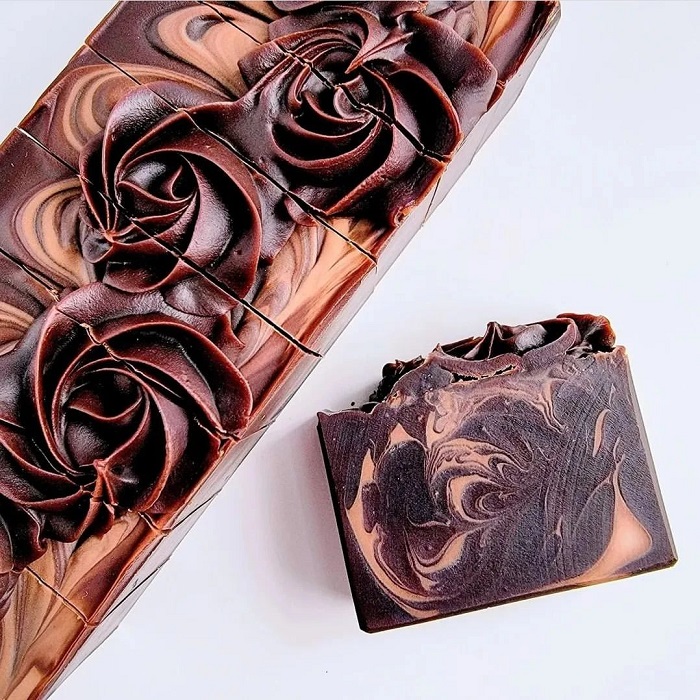 Femme Fatale Soap