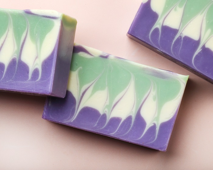 hanger swirl example