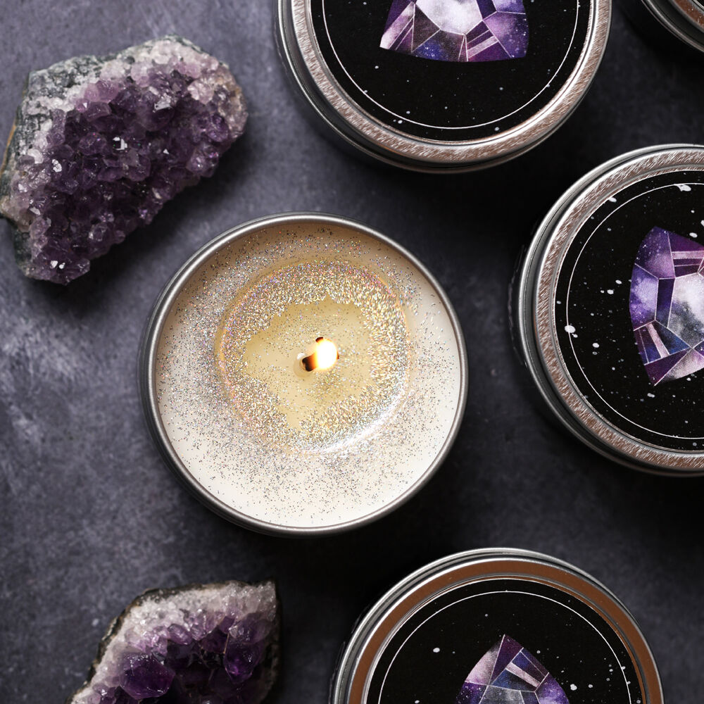 
Candle Making Kits for Adults

