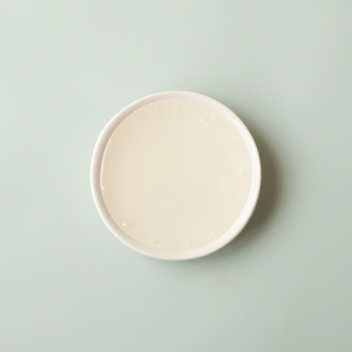 Gentle Bubble surfactant