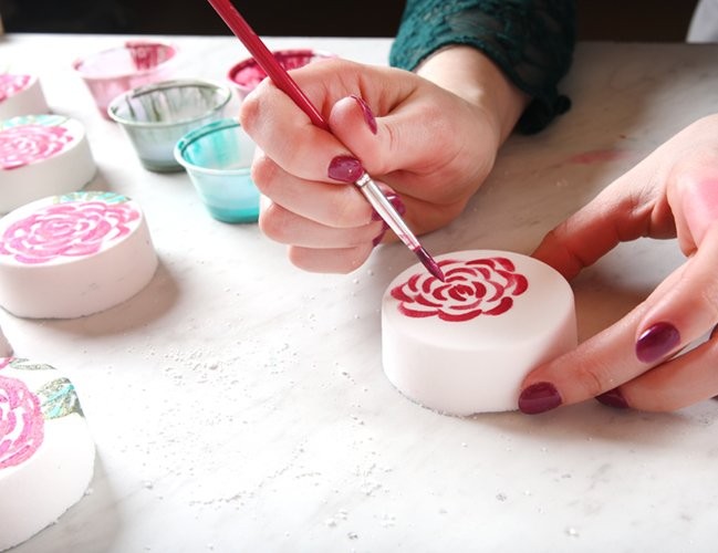 art0141
micas pigments paint bath bombs
