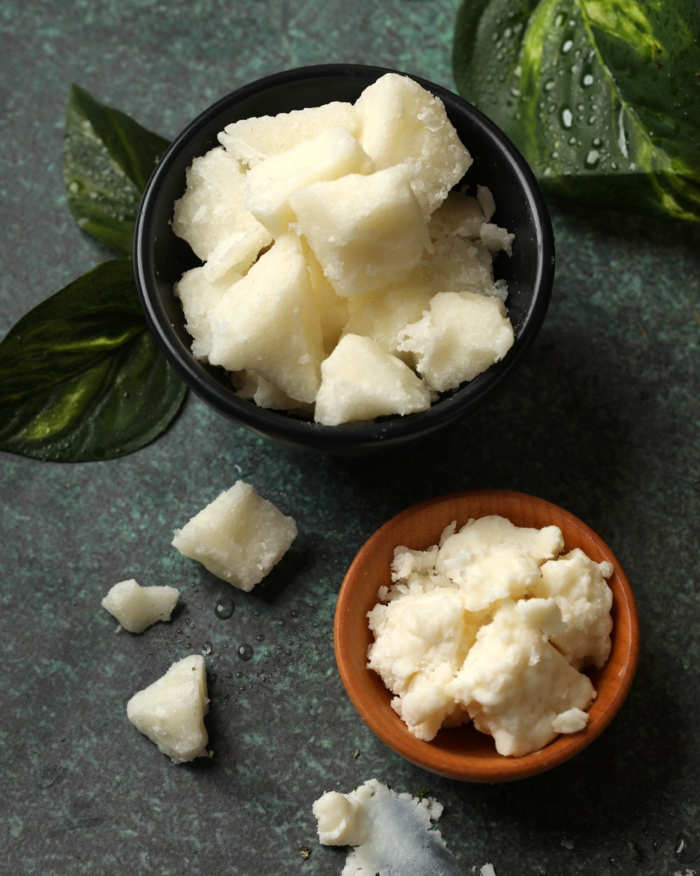 murumuru and cupuacu butter | bramble
berry