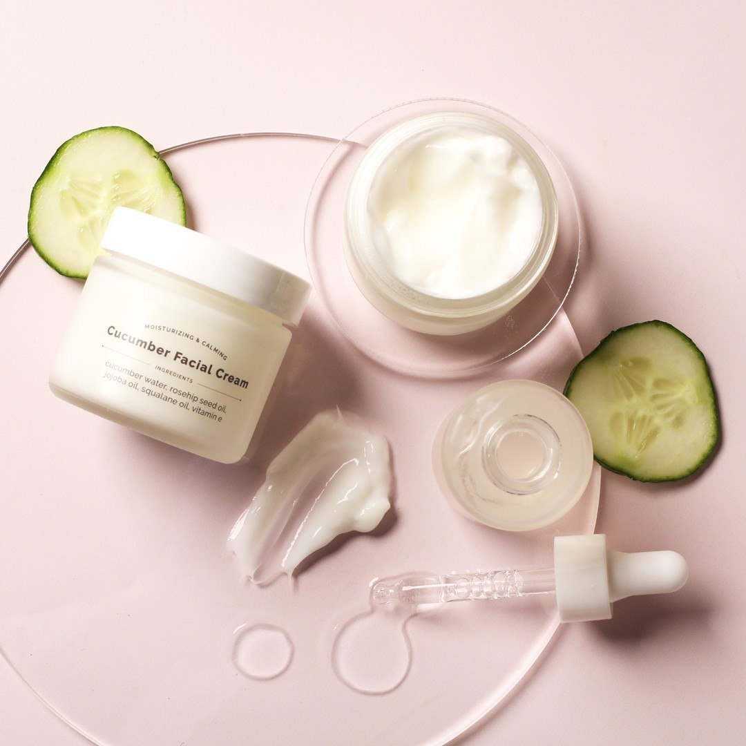 
How to Package Skincare Products

