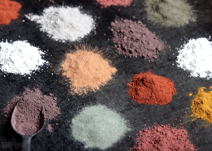 
Which Clay Is Right for Your Skin?

