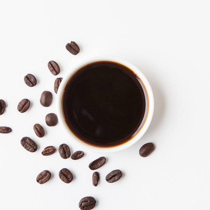 Coffee Seed Oil Coffee Seed Oil
