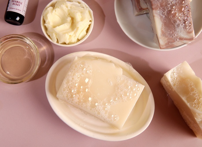 
Common Soap Making Mistakes and How to Avoid Them

