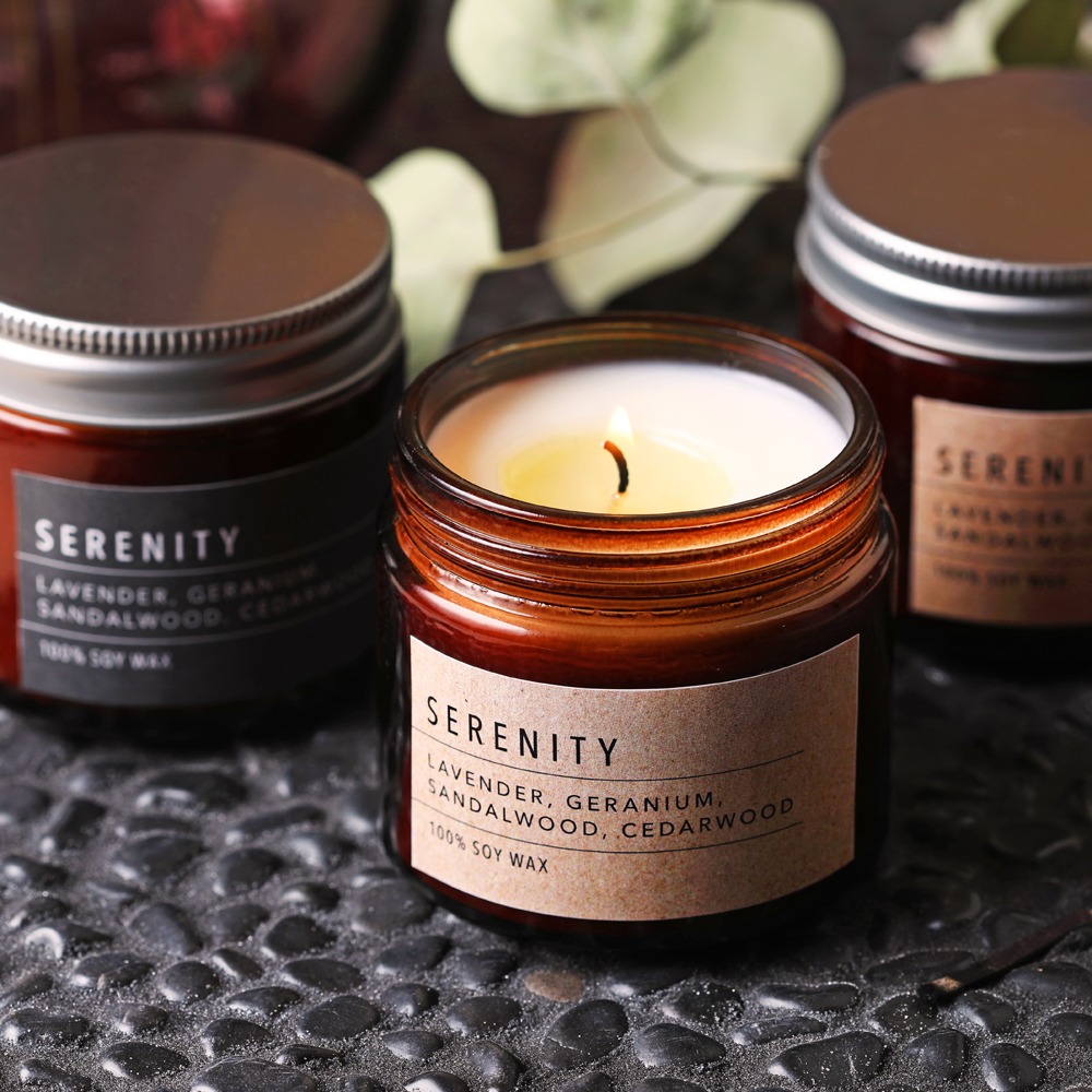 
What Can Be Used as a Wick for a Candle?

