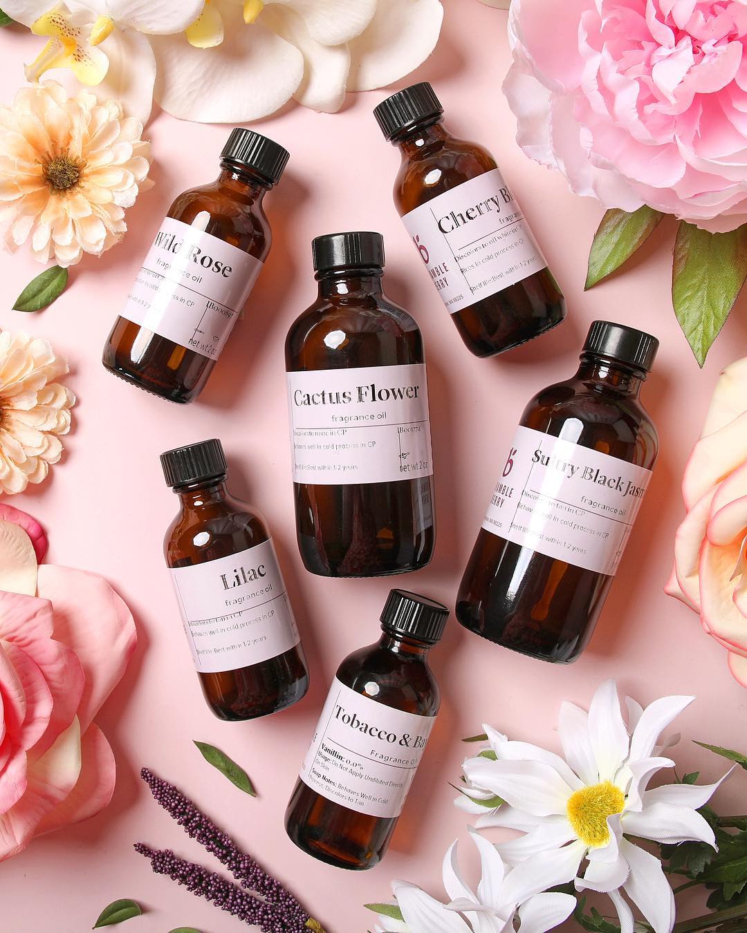 how
to prevent scent fading | bramble berry