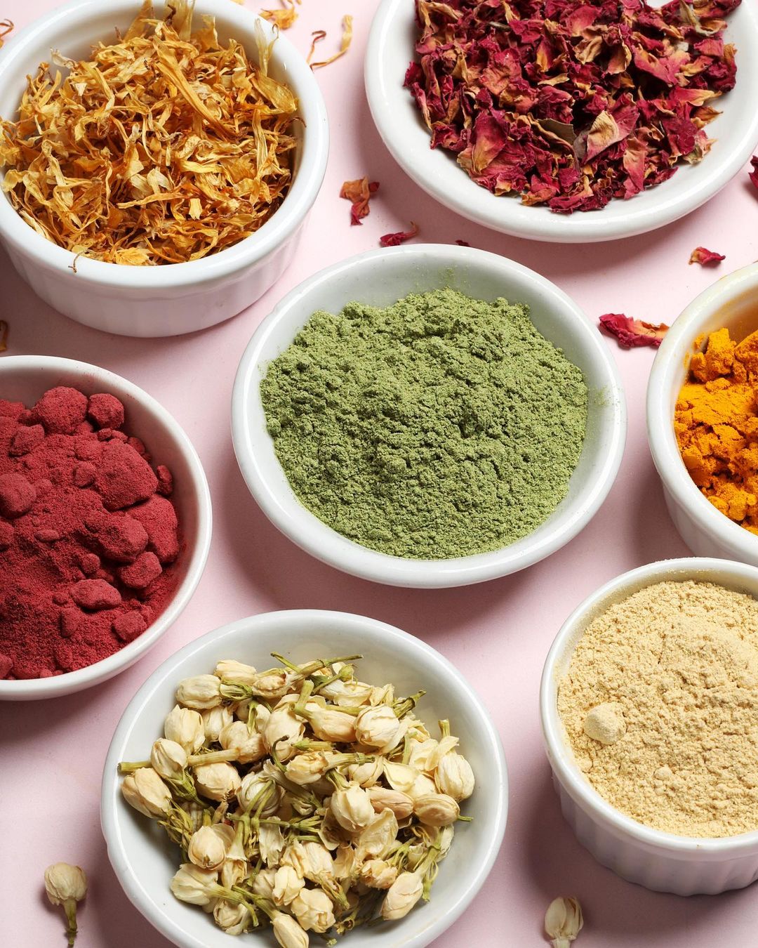 botanicals | bramble berry