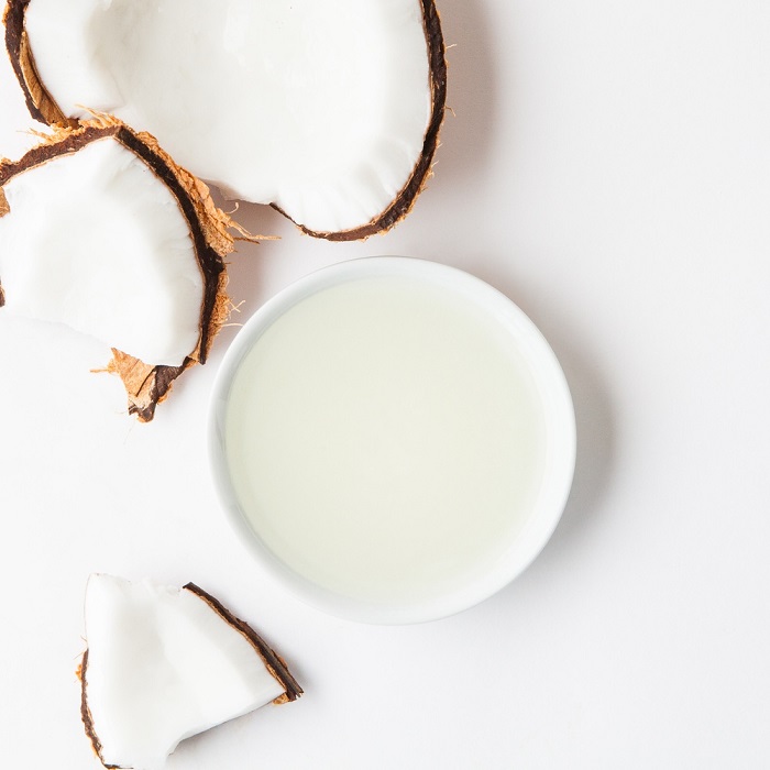 
All About Coconut Oil and Soap Making

