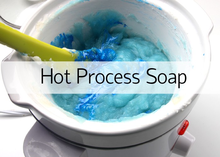 hot process soap pros and cons | bramble
                berry