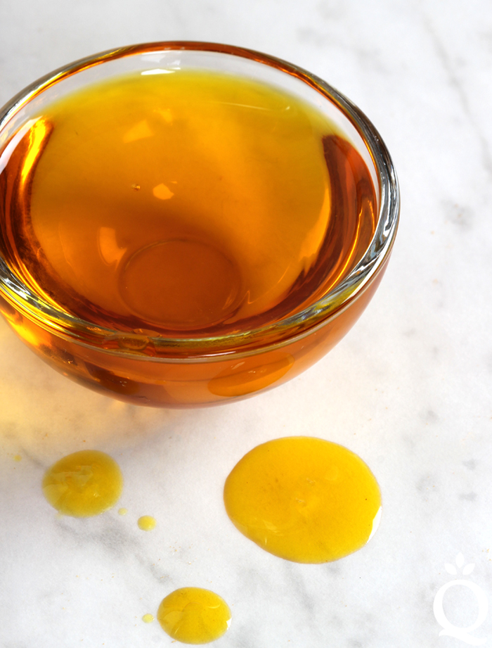 wheat germ oil | brambleberry