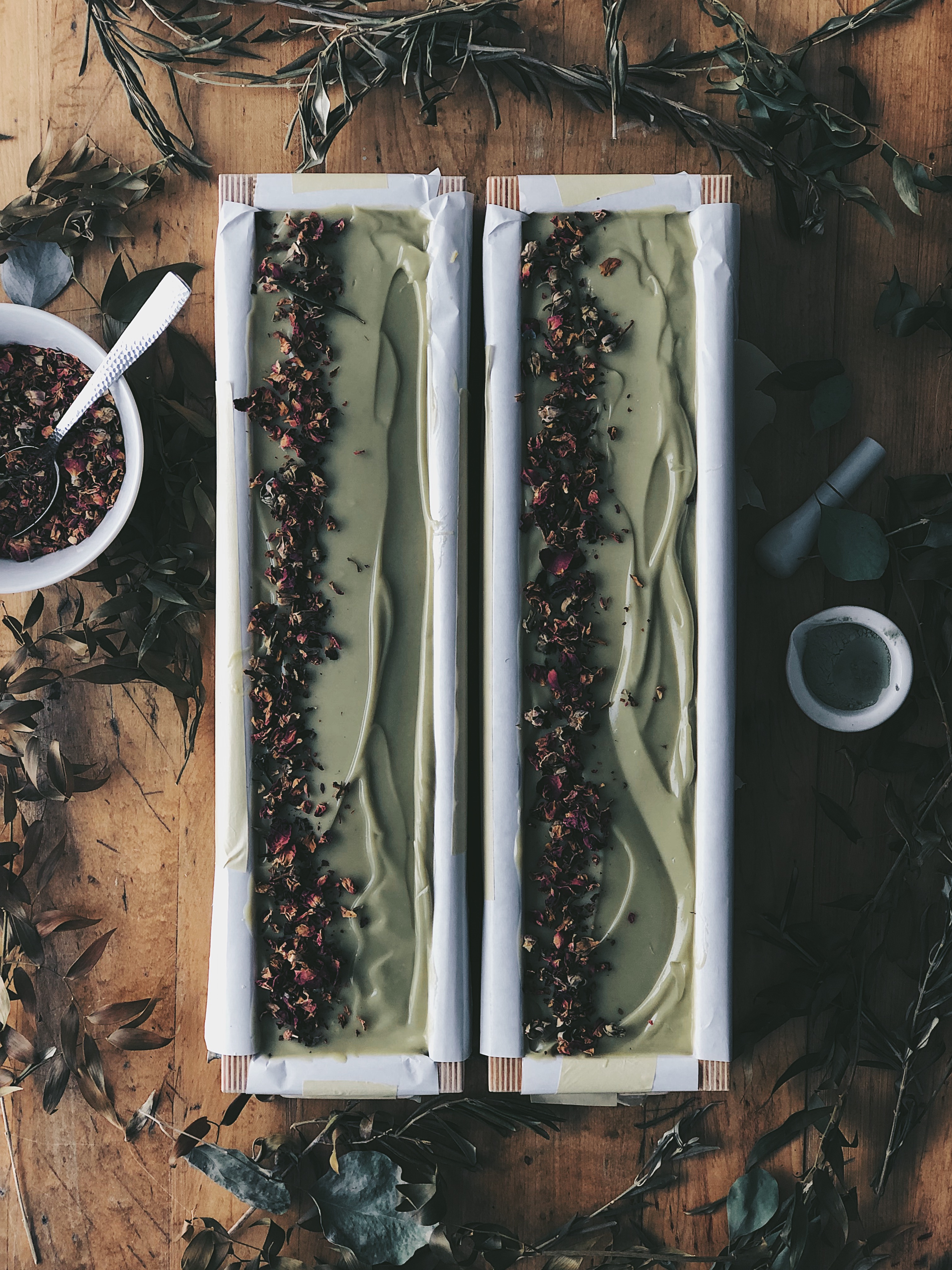 miners daughter soap | bramble berry