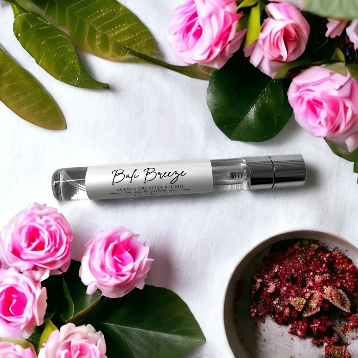 Eau de
                Parfum
