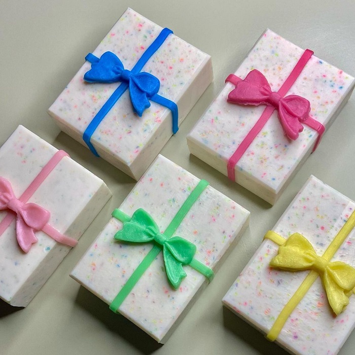 Soap by SOAPothecary