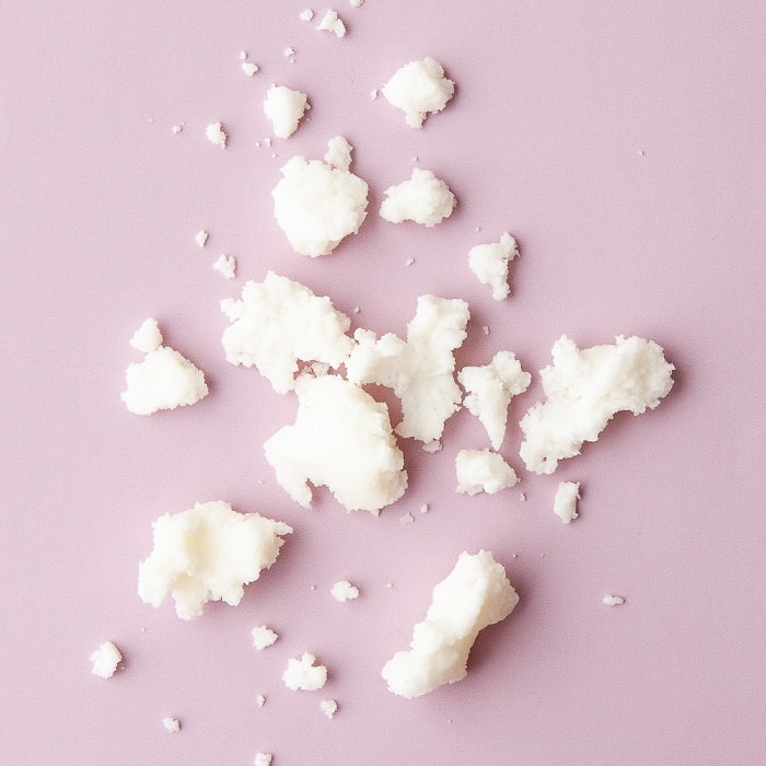 coconut soy wax