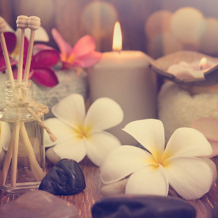 
How to Make DIY Self Care Kits

