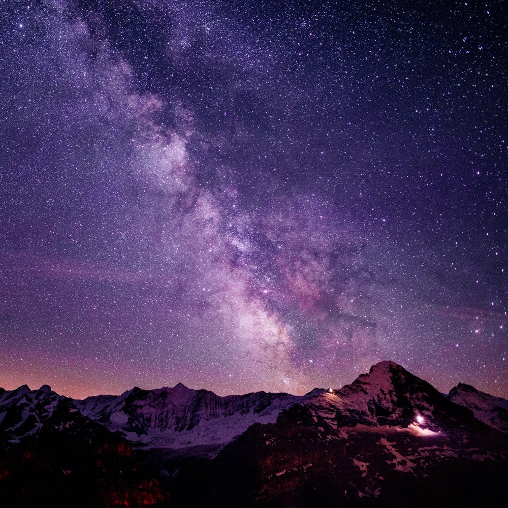 galactic skies fragrance oil | bramble
berry