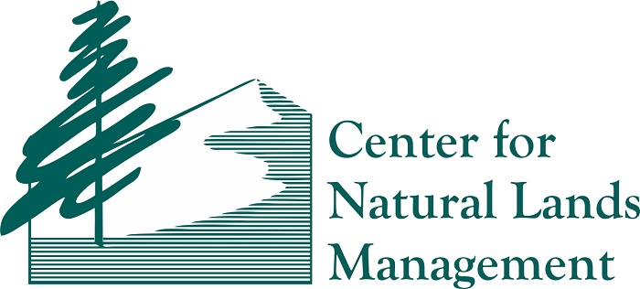 Center for Natural Lands Management Logo Center for Natural Lands Management Logo