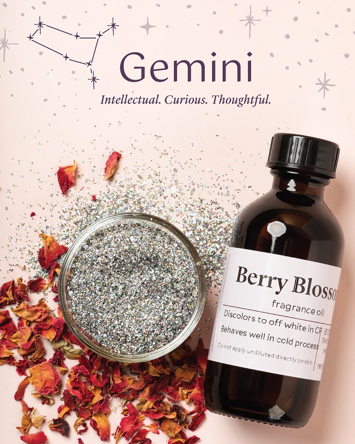 
Inspiration for Gemini Season

