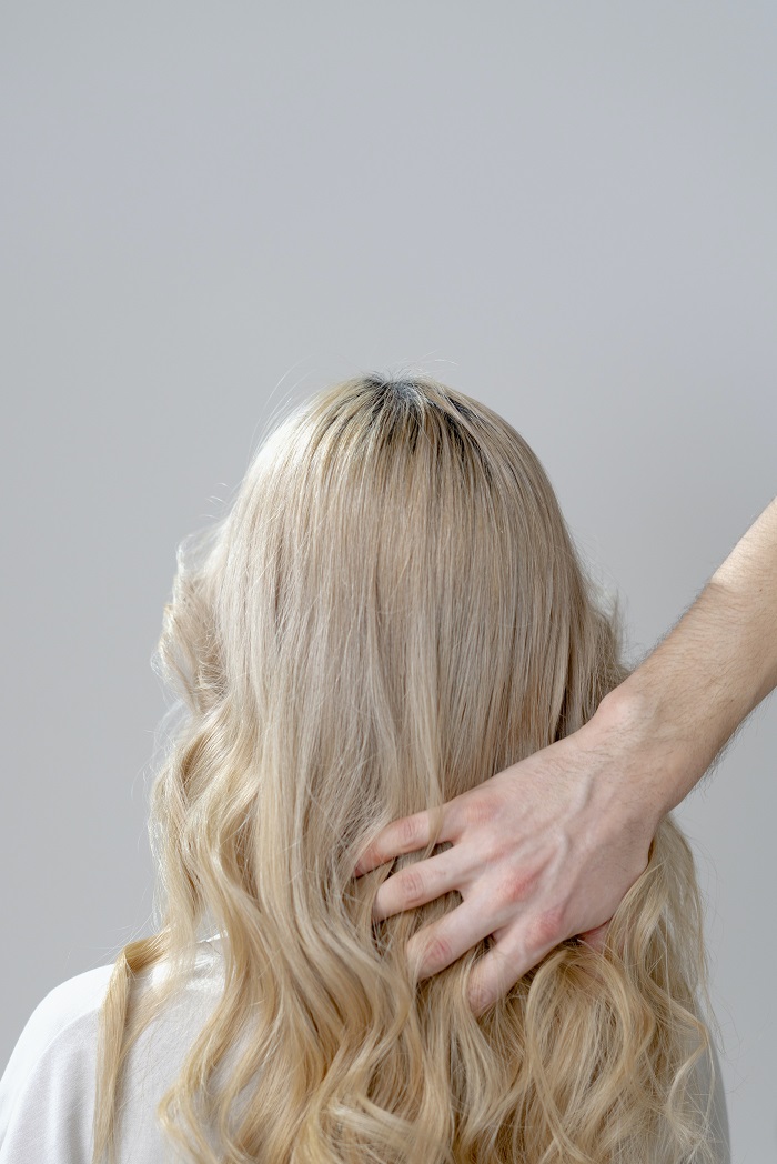 Hair Type 2: Wavy Hair Type 2: Wavy